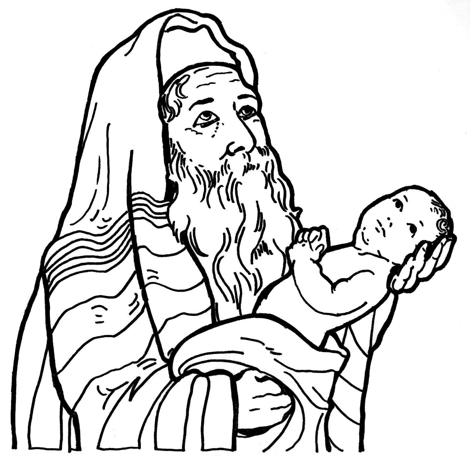 lord jesus clipart - photo #23