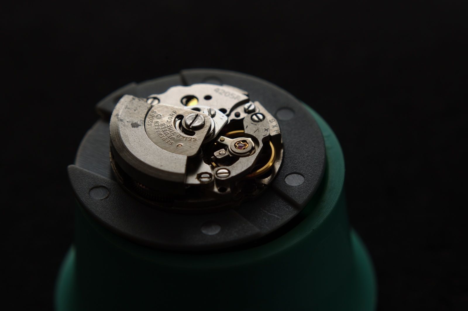 Seiko 4205 "midsize": le renouveau! IMGP1147