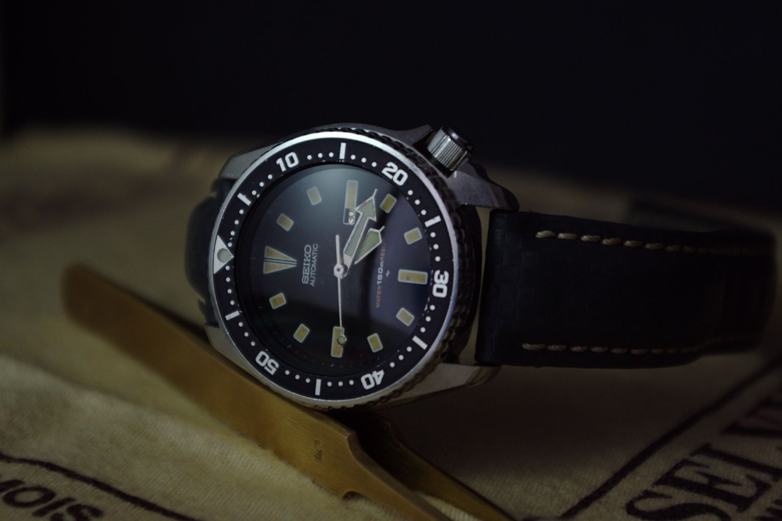 Seiko 4205 "midsize": le renouveau! IMGP1190
