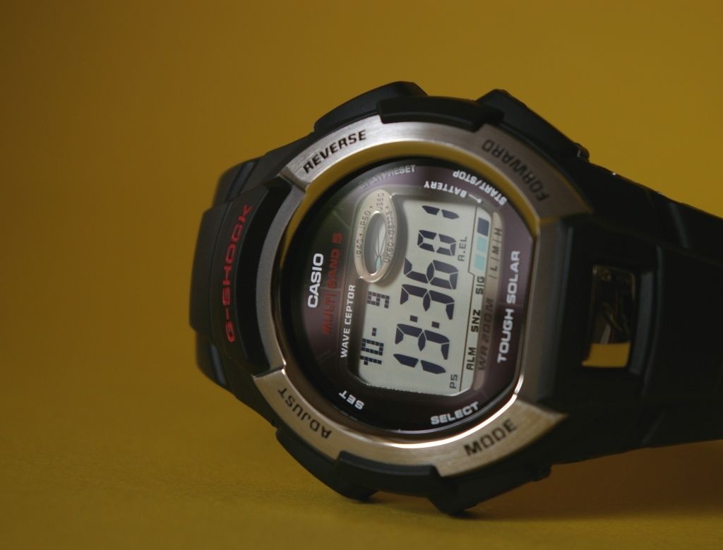 casio - la Casio" g-shock "fête ses 30 printemps ! Imgp3087