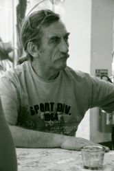 Jorge Zabalza