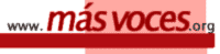Mas voces