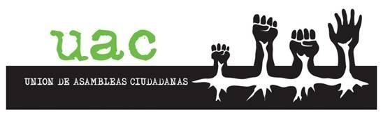 Unión de Asambleas Ciudadanas