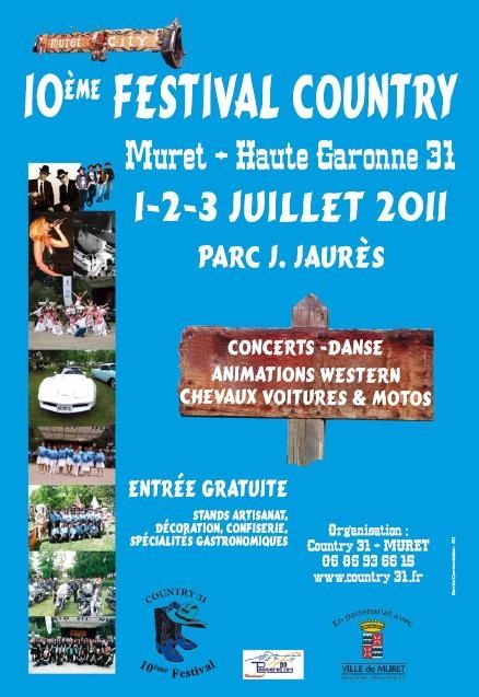 festival 2011 flyer