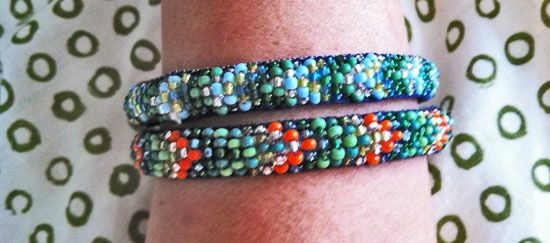 braceletperles