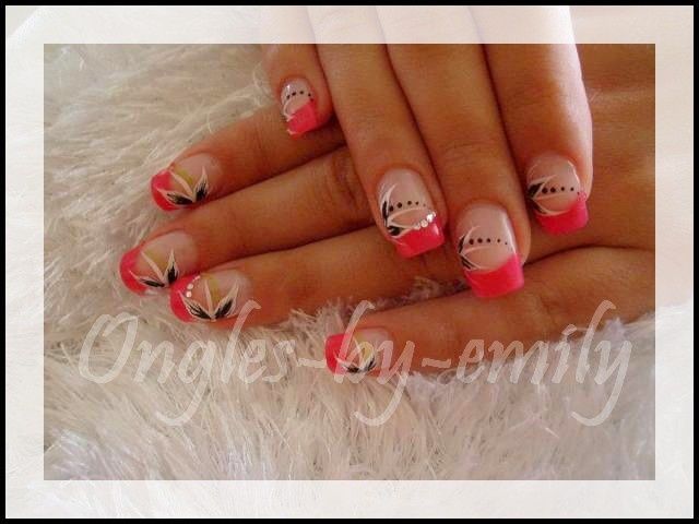 par ongles,by,emily