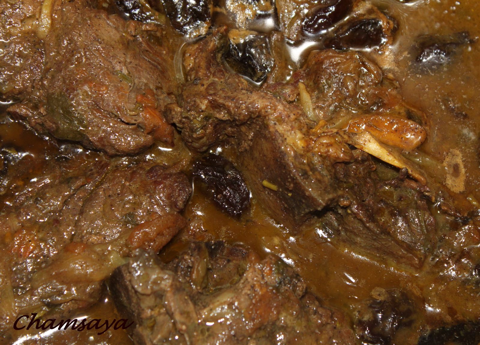 Tajines, toutes les recettes