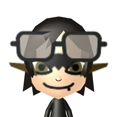 Qr Code Mii 3ds Tout Sur Zelda
