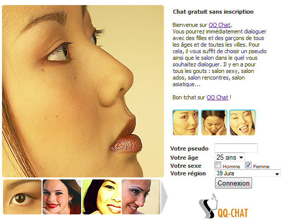 site de chat rencontre pour ado