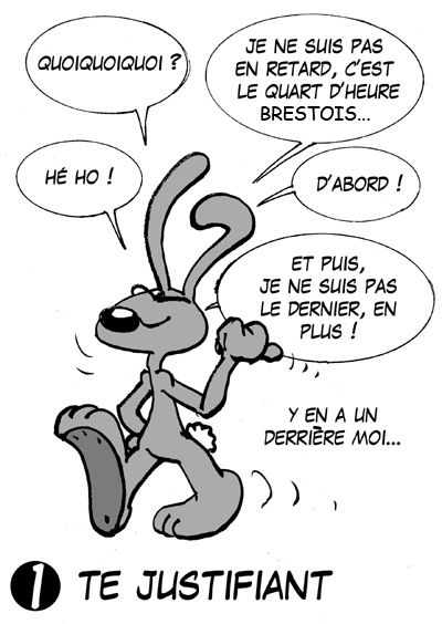 brest rencontrer du monde