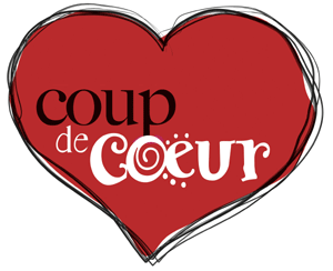 coup-de-coeur