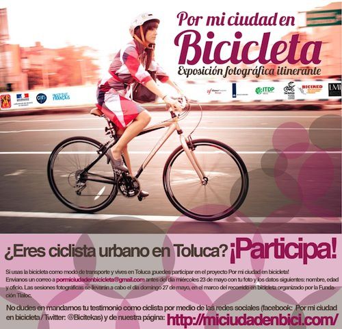 120517 DR Ciclista urbano Toluca