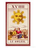 xviiii-le-soleil-19ieme siecle
