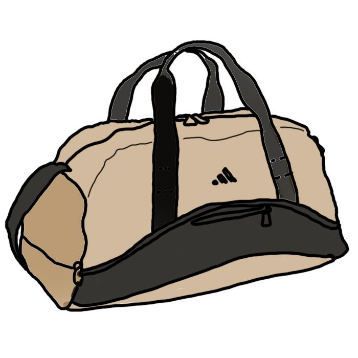 sac de sport
