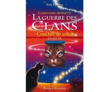 La guerre des clans II, tome 6