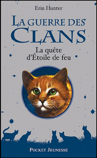 La quête d'étoile de feu