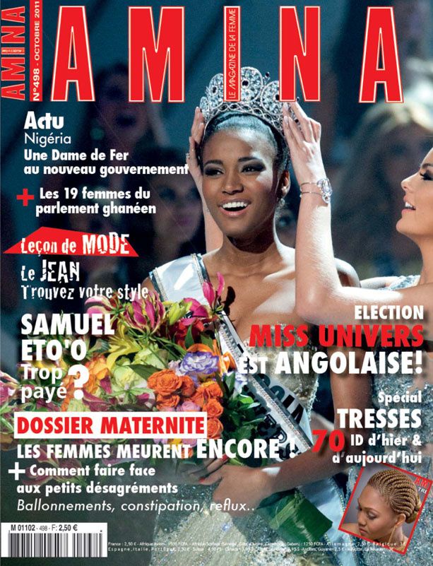 rencontre sur amina