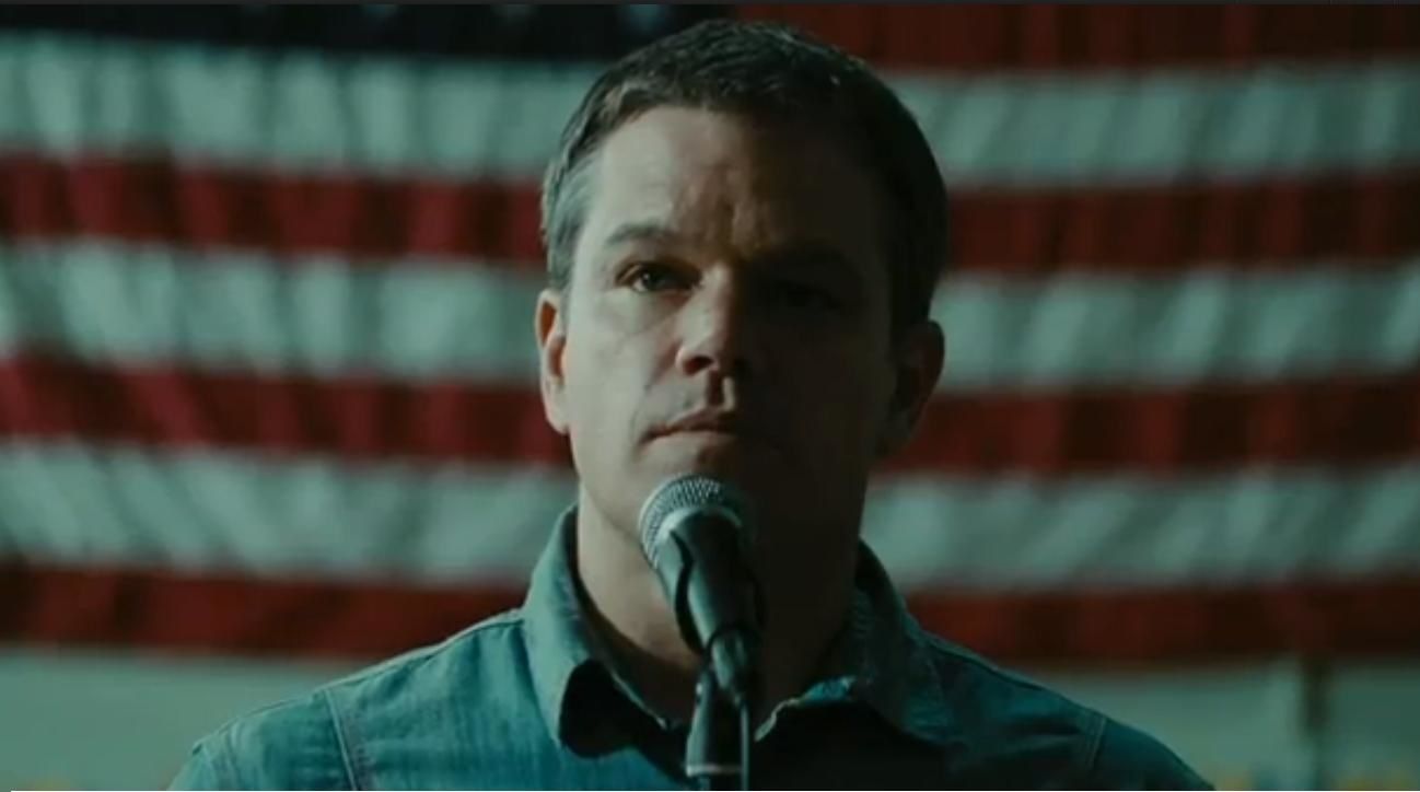 Film Terre Promise Matt Damon | bande annonce vf du film terre promise promised land Film Terre Promise Matt Damon | bande annonce vf du film terre promise promised land