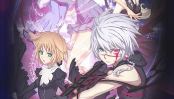 Streaming Seikon no Qwaser vostfr - otaku-generation-manga