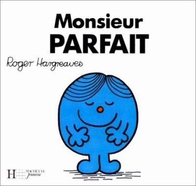 monsieur parfait