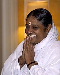 Amma Prayer