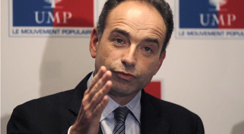 un Musulman et un Chrétien