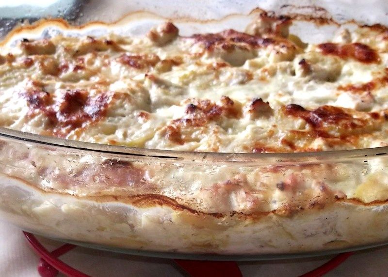 article gratin courgettes article gratin courgettes