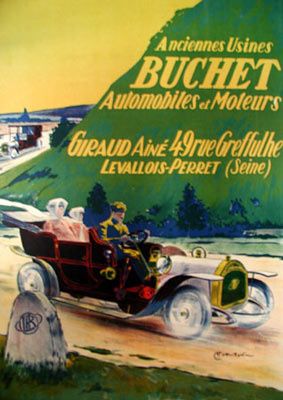 1912 buchetL G