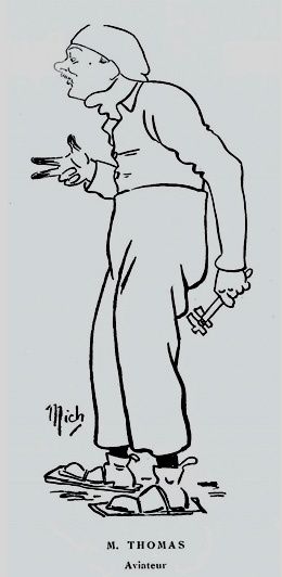 Thomas 1910