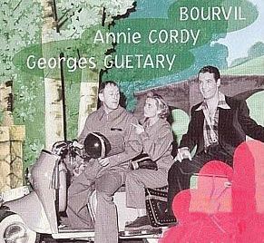 Route Fleurie color