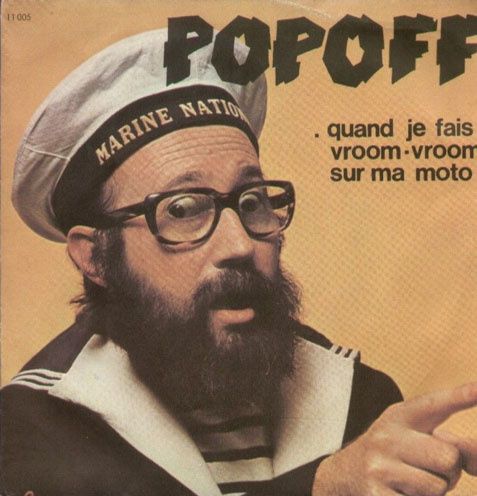 Popoff foto