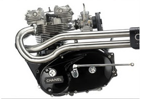 Chanel Triumph
