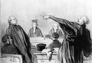 blog -daumier avocat convaincu