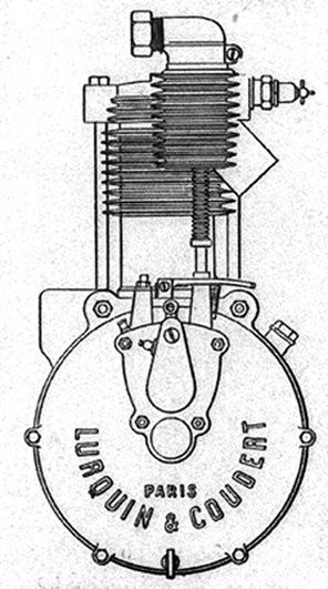1906 mono air