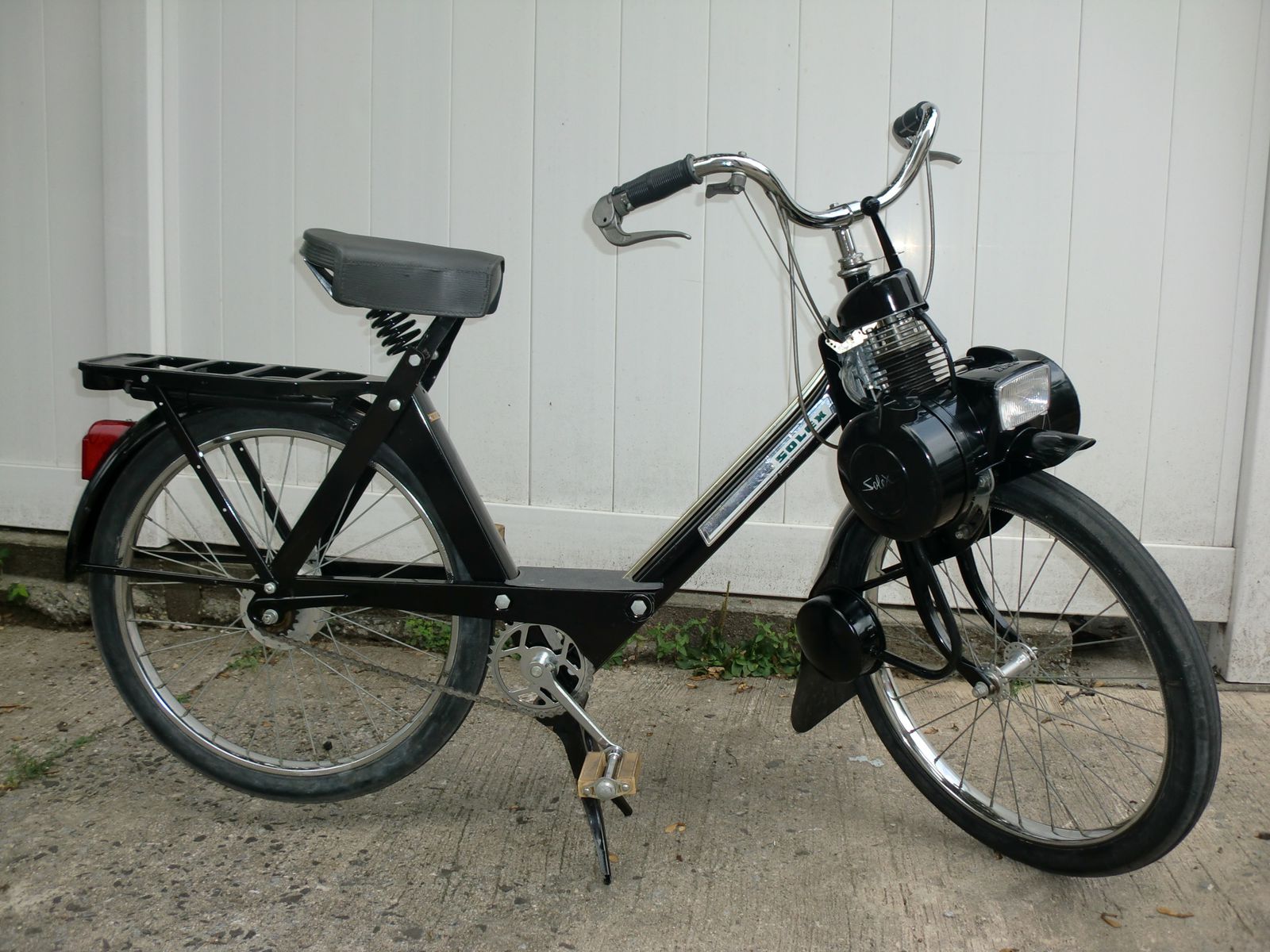 solex usa