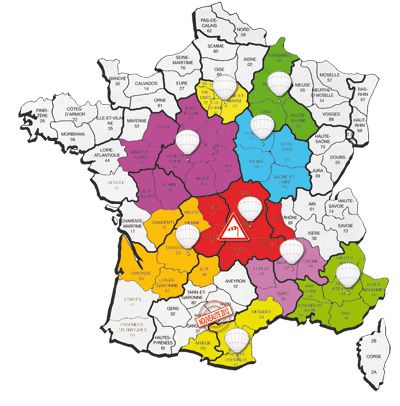 Carte-de-France