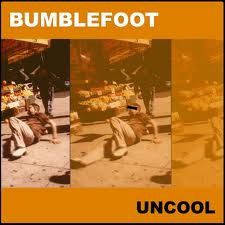 bumblefoot