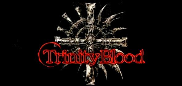 trinity blood 01