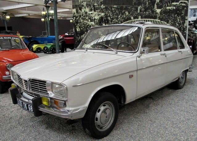 1968 - Renault