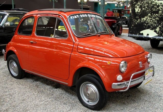 1971 - Fiat