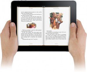 comment ouvrir pdf sur ipad