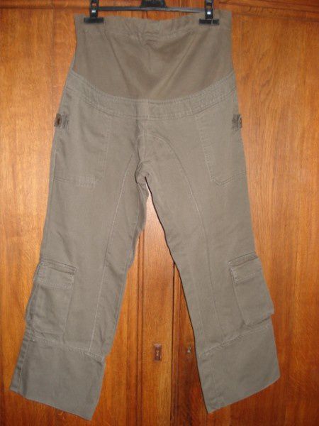 Pantalon Style US 42 8€