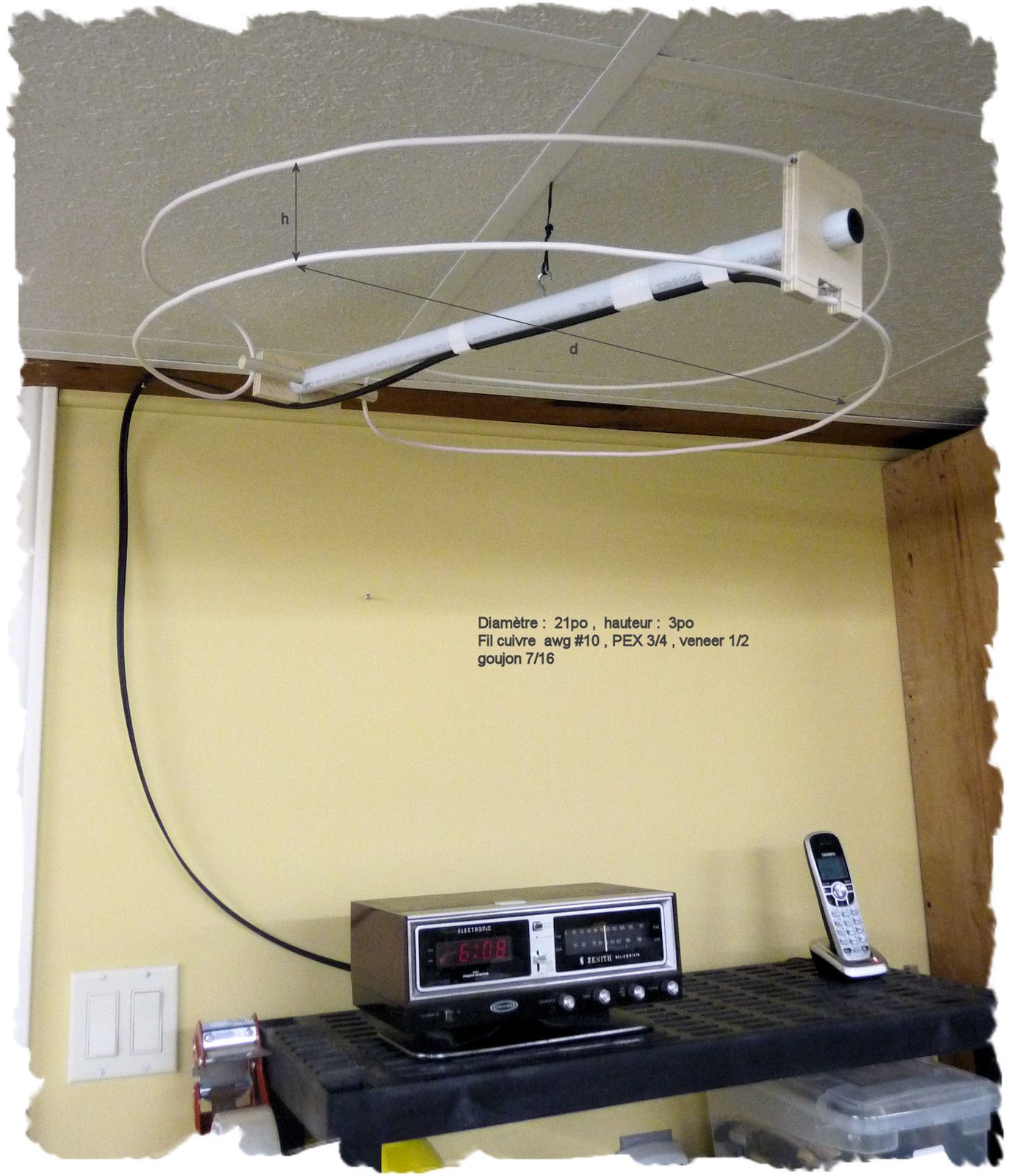 Antenne FM version 2 apropo
