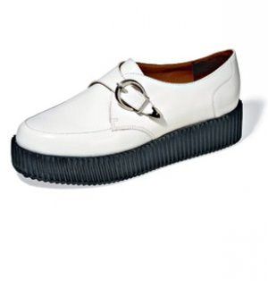 creepers Mellow yellow