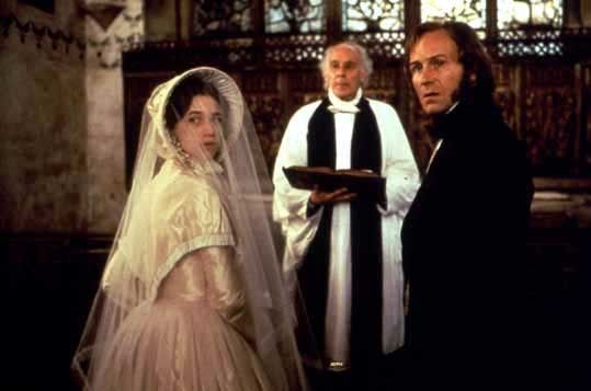 Jane eyre rencontre