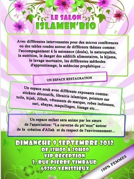 rencontre entre soeurs musulmanes
