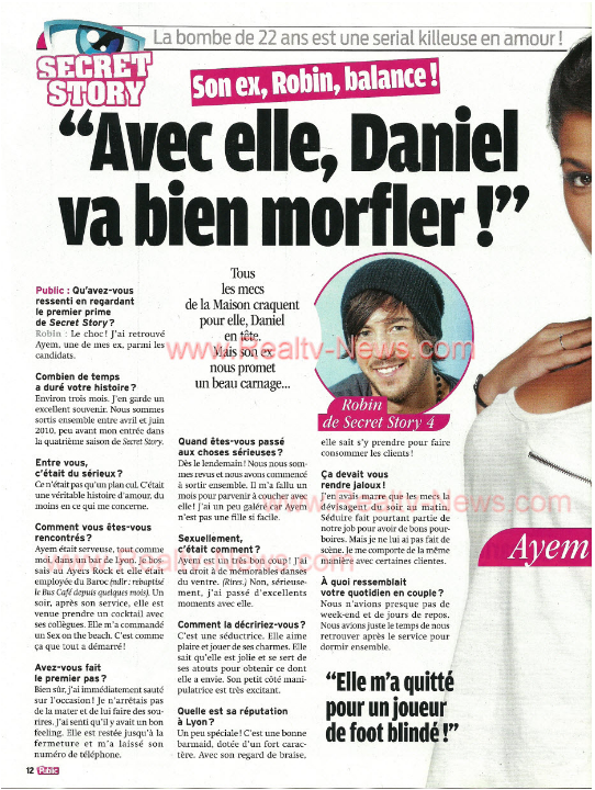 rencontre esthétique