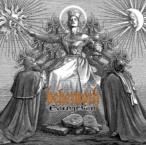 behemoth-evangelion