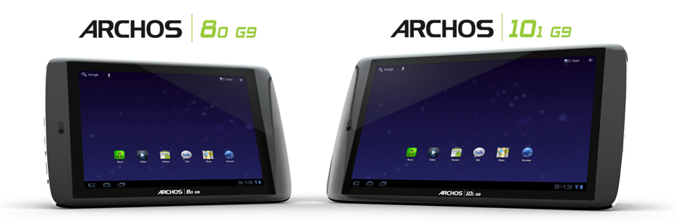 Archos 1