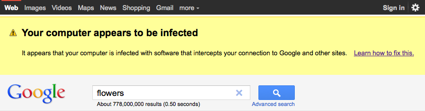 google-malware-alert